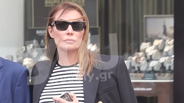 Δυστυχώς... - Άσχημα νέα για την Τατιάνα Στεφανίδου