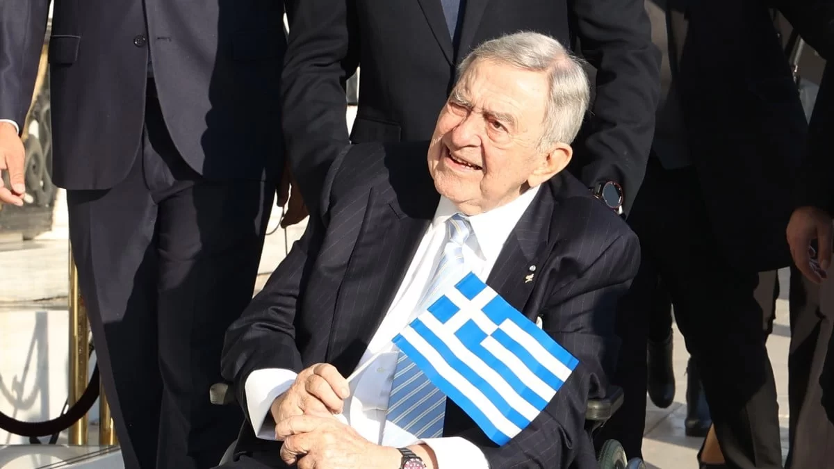 Τέως Βασιλιάς Κωνσταντίνος: Αποκαλύφθηκε η τοποθεσία που θα ταφεί - Συγκινημένη η Σοφία