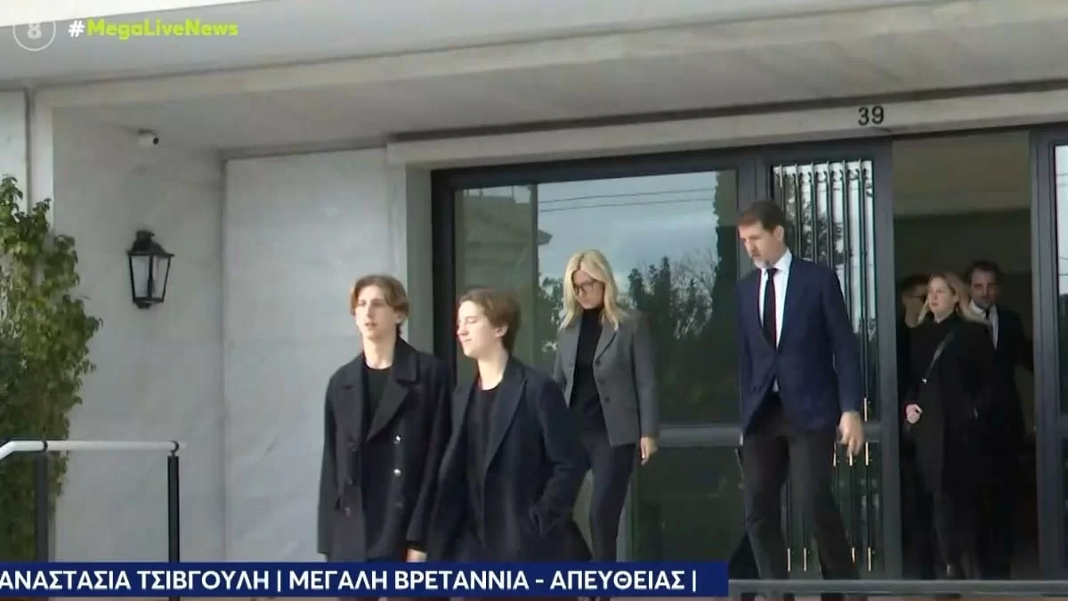 Τέως βασιλιάς Κωνσταντίνος: Το υπεπολυτελές ρετιρέ των 250 τ.μ. που έζησε τα τελευταία χρόνια