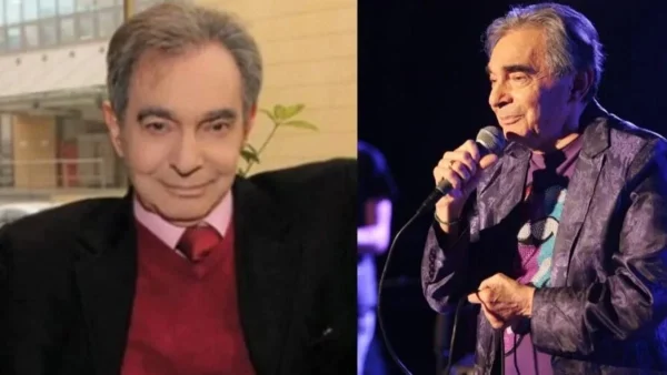 «Θέλω να πεθάνω για να λυτρωθώ! Η σύνταξη που μου είχαν βγάλει ήταν...» - Τραγικές ώρες για τον Τέρη Χρυσό