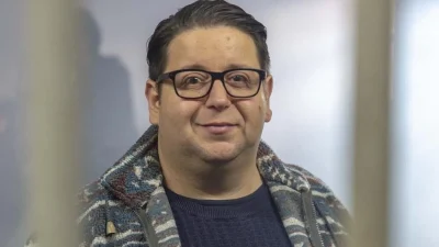 Είχε γραφτεί πως θα πεθάνει αλλά... - Ο Θάνος Μπίρκος διαψεύδει το μεγαλύτερο spoil για τον Σασμό