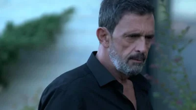 Μαύρο Ρόδο: «Ο Θέμης είναι πατέρας μου!» - Η ώρα της αλήθειας για Πολυξένη και Όλγα