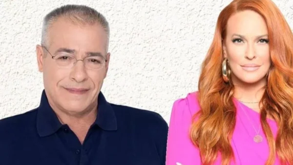 Τηλεθέαση 14/01: Ο ένας έκανε 15,8% ενώ ο άλλος 15,5% - Μάχη "σώμα με σώμα" έδωσαν Μάνεσης και Χρηστίδου