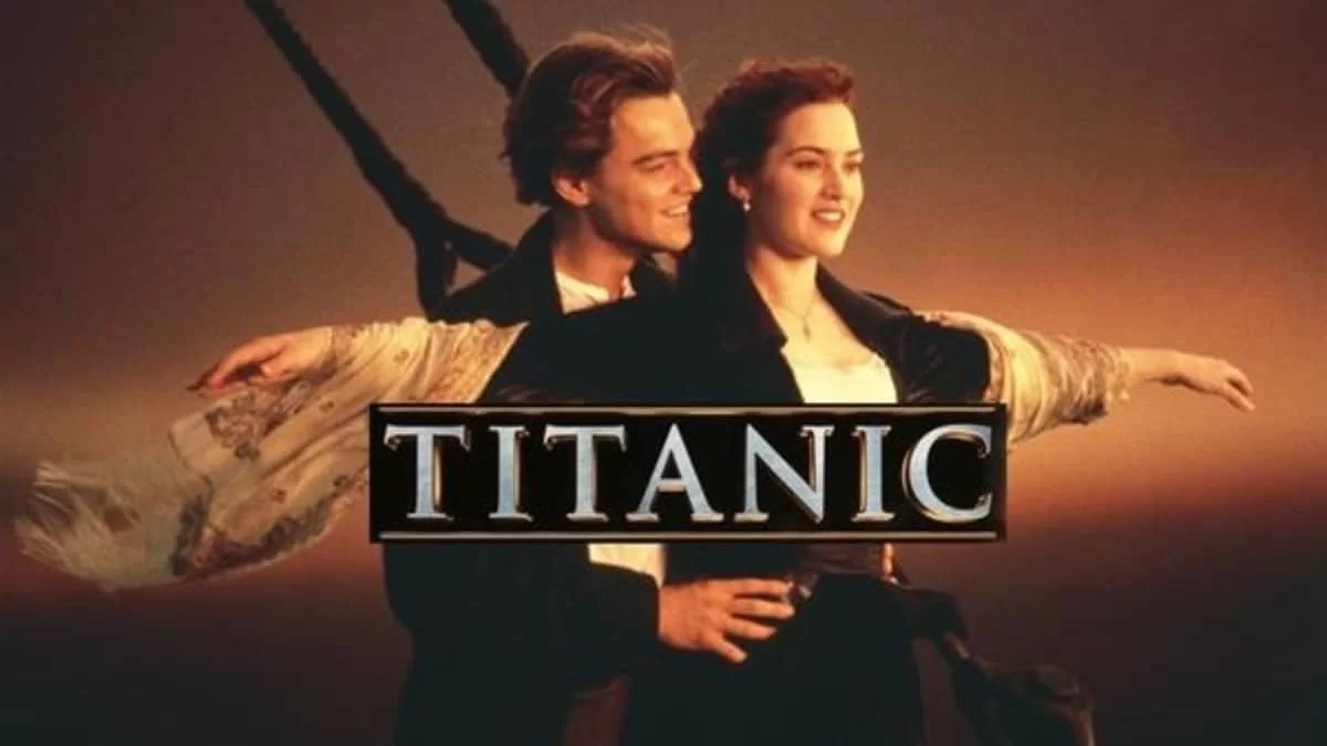 «Κάτι δεν πάει καλά» - Αντιδράσεις στο Twitter με την νέα αφίσα του Τιτανικού