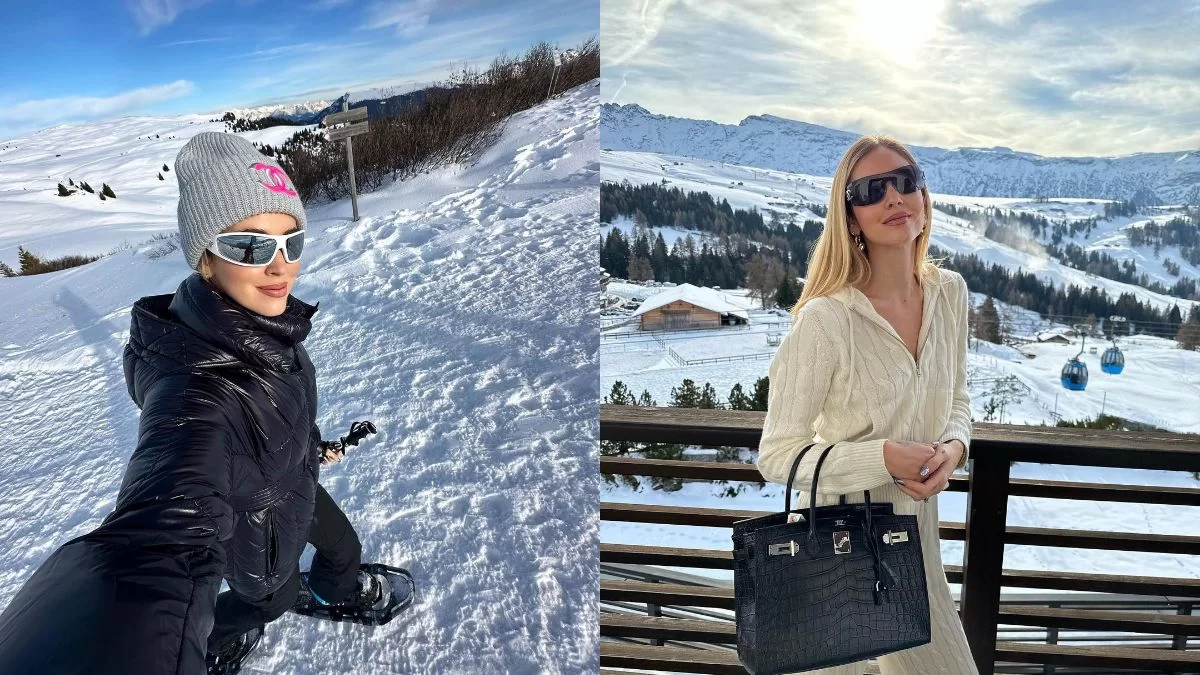 Από παπούτσι μέχρι παλτό: Οι πιο μοδάτες επιλογές για το κρύο!