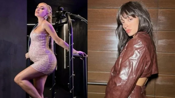 Ιωάννα Τούνη: Το σχόλιο της Ελένης Φουρέιρα κάτω από την ανάρτηση με το μωρό της - Πώς αντέδρασε