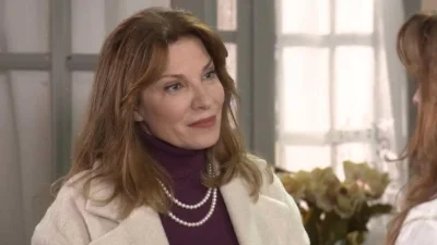 Τρία Μίλια (9/1): Η Κάτια ξεκινά ξανά τις θεραπείες για την μνήμη της - Θα υπάρξει πρόοδος