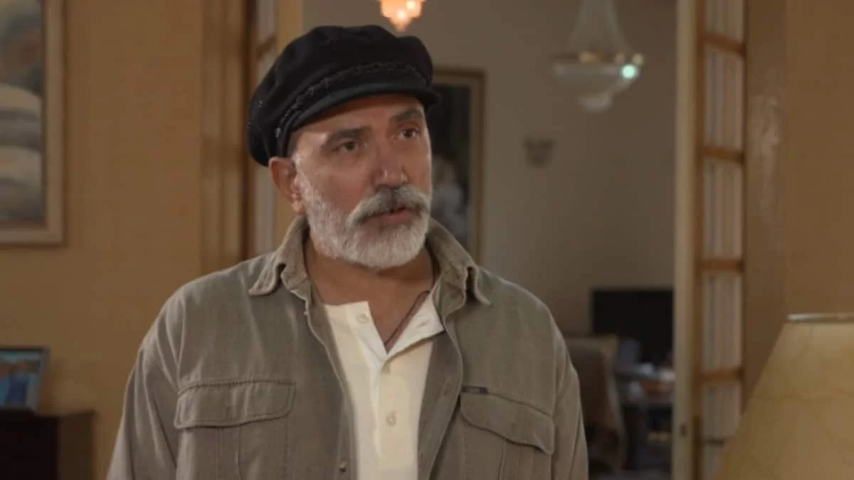 Τρία Μίλια (17/01): Ο Νικόλας παραδέχεται ότι είχε δεσμό μαζί της και ο Μιχάλης του ζητάει να κάνουν τεστ DNA