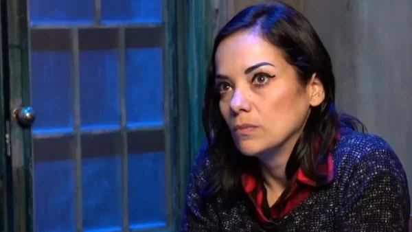 «Έχω δεχθεί σεξουαλική παρενόχληση από τον...» - Σοκάρει η Κατερίνα Τσάβαλου