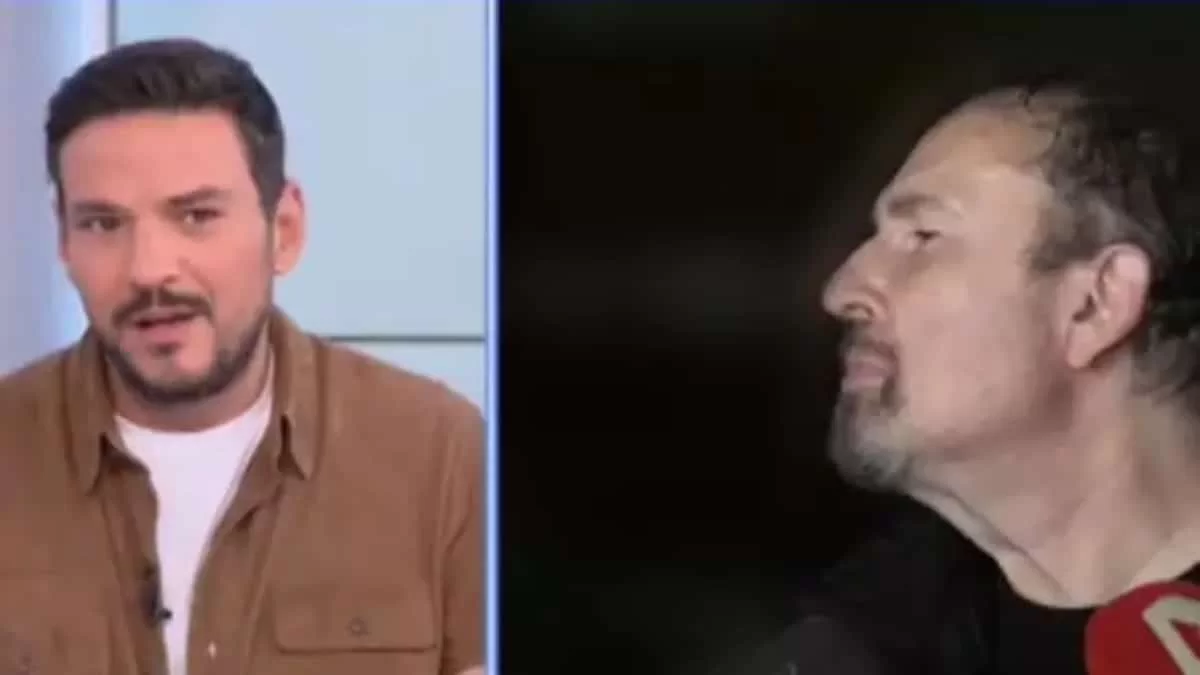 «Σε παρέπεμπε σε μάνατζερ, είχε απαιτήσεις...» - Η αποκάλυψη του Κώστα Τσουρού για τον Γιάννη Παπαμιχαήλ