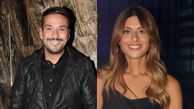 «Περνούσε από τους διαδρόμους και...» - Ο Τσουρός αποκάλυψε το bullying που δέχτηκε η Σαλαγκούδη στην ΕΡΤ