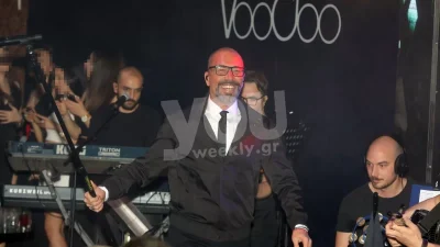 Ο κακός χαμός στο MasterChef - Ο αδερφός του Βαλάντη πήρε ποδιά και πέρασε στην επόμενη φάση του διαγωνισμού