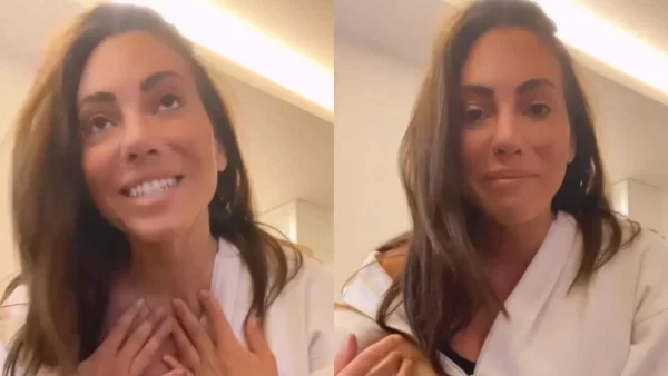 «Αυτό που με στεναχωρεί είναι...» - Τα πρώτα λόγια της Ευρυδίκης Βαλαβάνη μετά την επιστροφή στο άδειο σπίτι της μετά το Survivor All Star