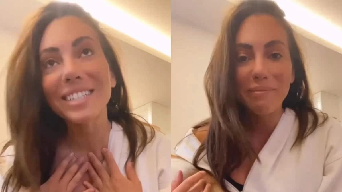 «Αυτό που με στεναχωρεί είναι...» - Τα πρώτα λόγια της Ευρυδίκης Βαλαβάνη μετά την επιστροφή στο άδειο σπίτι της μετά το Survivor All Star