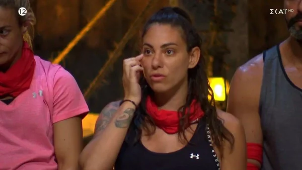 Survivor All Star: Με πόσα λεφτά αποχώρησε η Ευρυδίκη Βαλαβάνη