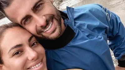 «Τα συναισθήματα του Κωνσταντίνου προς εμένα...» - Η Ευρυδίκη Βαλαβάνη απαντά ανοιχτά για την σχέση της με τον Βασάλο