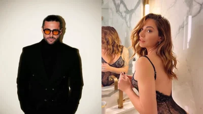 Survivor All Star: Οι αναρτήσεις Ευρυδίκης Βαλαβάνη & Κωνσταντίνου Βασάλου λίγο πριν φύγουν για Άγιο Δομίνικο