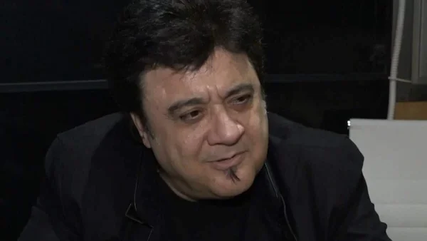 «Μου έβγαλαν ένα δάνειο αξίας...» - Οι πρώτες δηλώσεις του Βασίλη Τερλέγκα μετά τον πλειστηριασμό του σπιτιού του