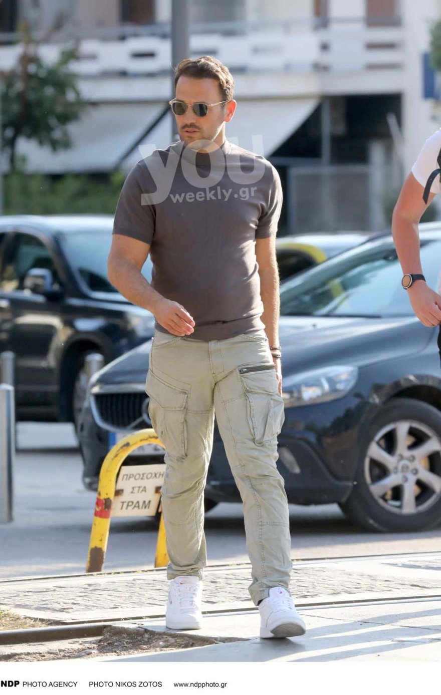 Νίκος Βέρτης