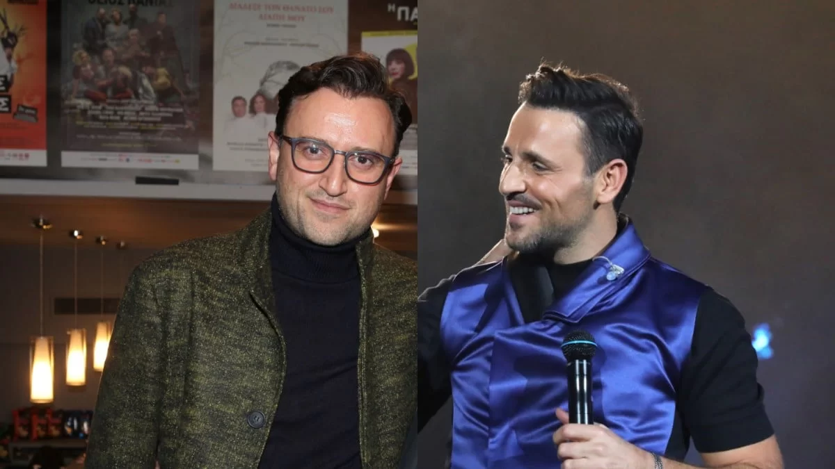 «Πέσαμε στην παγίδα...» - Ο Αγγέλου γύρισε τη μπιφτέκα μετά τα ''καρφιά'' του για τον Νίκο Βέρτη