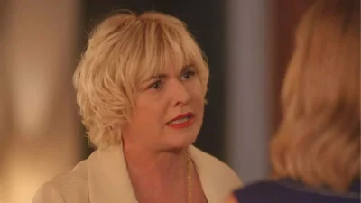 Παράδεισος των Κυριών (18/1): Σε μεγάλο κίνδυνο η Βικτώρια - Πηγαίνει στο γραφείο του Χριστόφορου και...