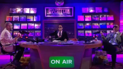 «Δεν γαμ@@@αι πρωί πρωί» - "Κοκκαλωμένοι" στον αέρα του ΑΝΤ1 με την ατάκα του Αντώνη Κανάκη