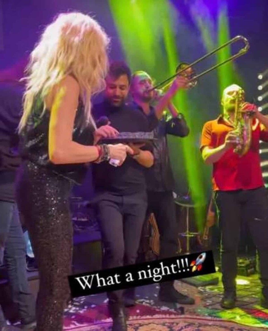 Άντζελα Δημητρίου Άννα Βίσση Γεωργίου