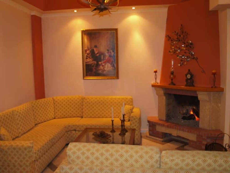 Hotel Byzantium: Η πρώτη επιλογή διαμονής στην Καστοριά