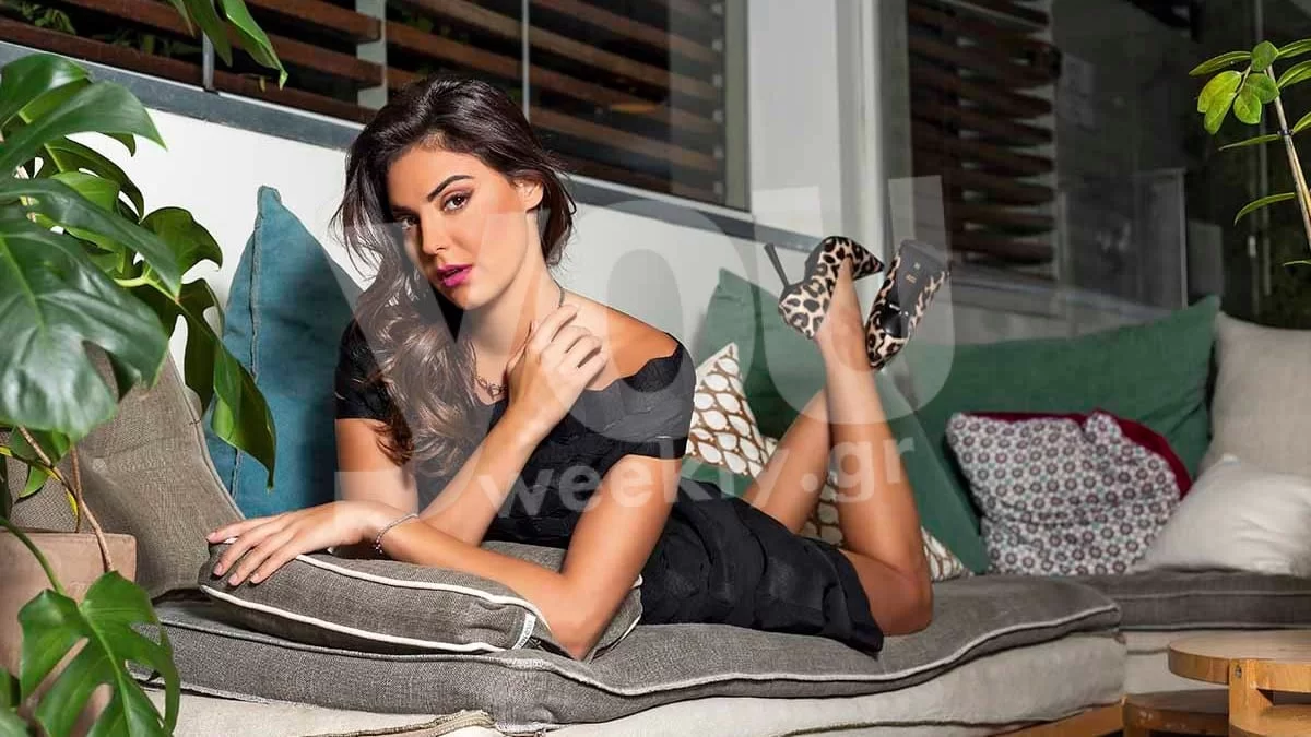 Βρισηίδα Ανδριώτου: «Καρφώνει» παίκτες και διπρόσωπες συμπεριφορές πίσω από τις κάμερες του Survivor All Star - Αποκλειστικό!