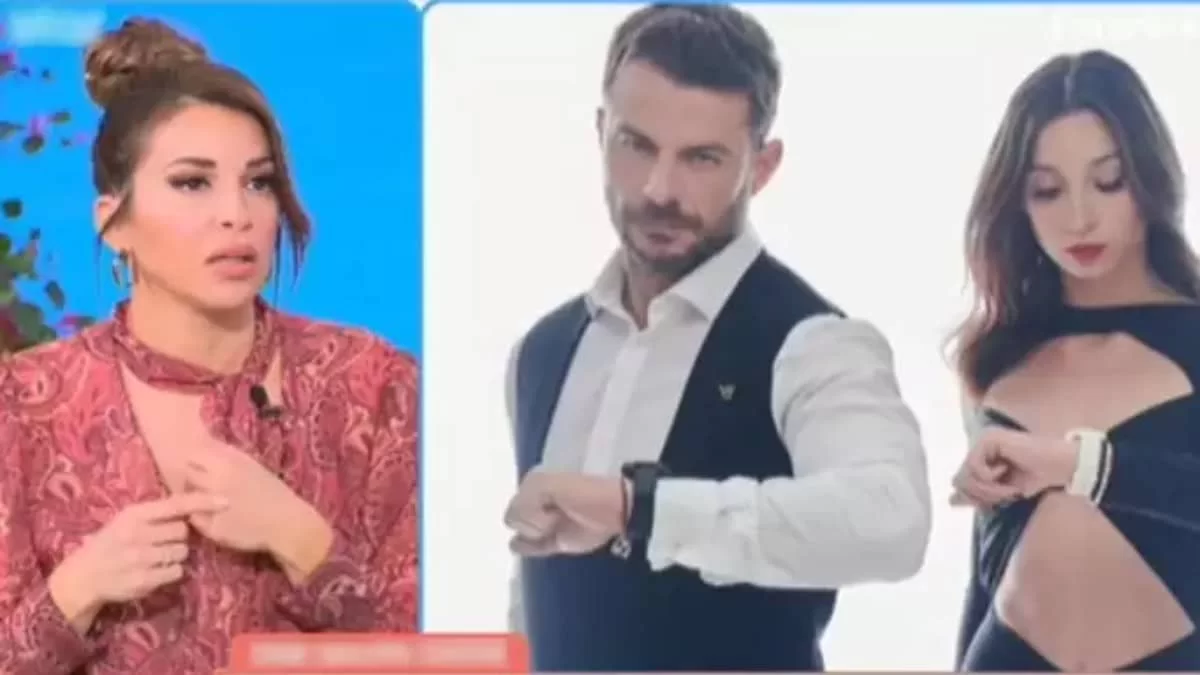 «Άφησε υπόνοιες ότι είναι με την κοπέλα για...» - Κόλαφος η Χατζίδου για Αγγελόπουλο και Βαμβακούση