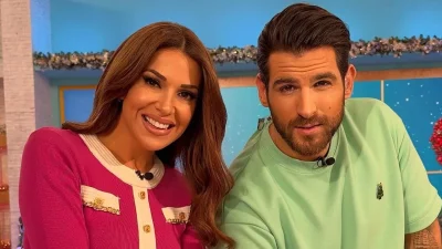 STAR: Χαμός με πρωταγωνιστές Ελένη Χατζίδου και Ετεοκλή Παύλου - Τι συνέβη