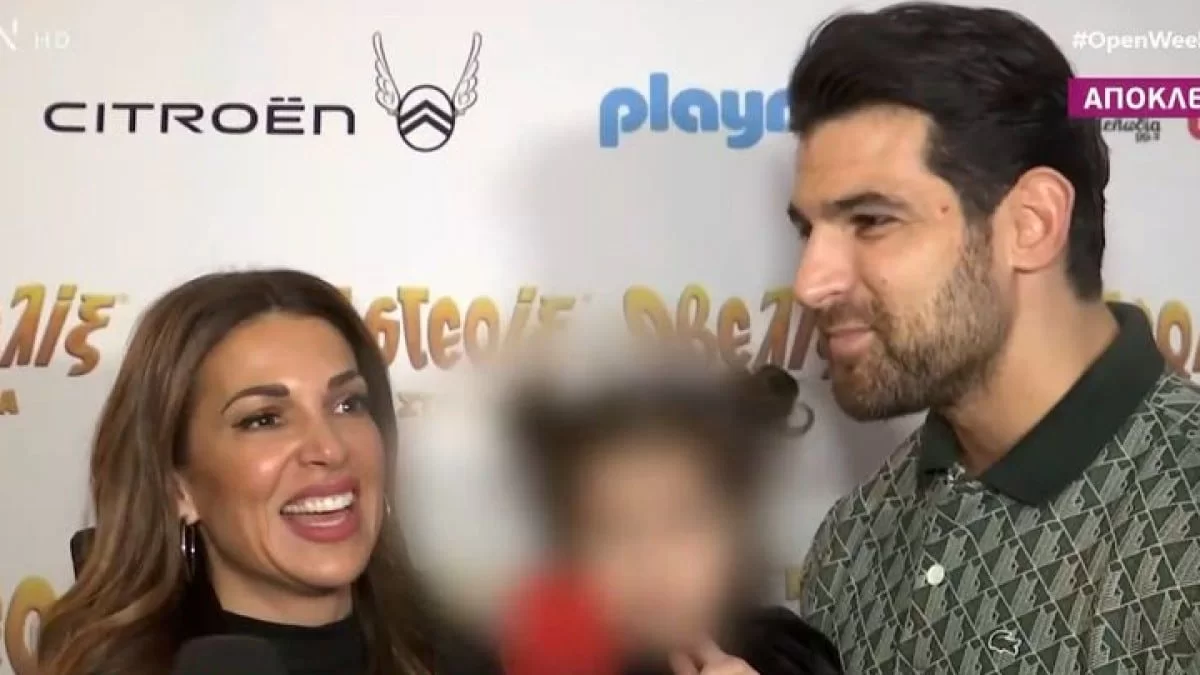 Ελένη Χατζίδου - Ετεοκλής Παύλου: Όλη η αλήθεια για την συνεργασία τους με το STAR