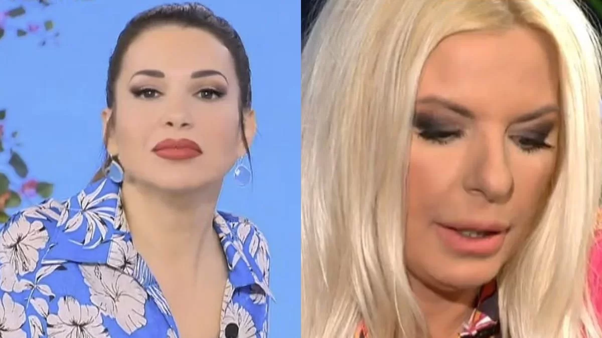 «Παιδιά...»: Η απάντηση της Ελένης Χατζίδου για περιστατικό με την Αννίτα Πάνια