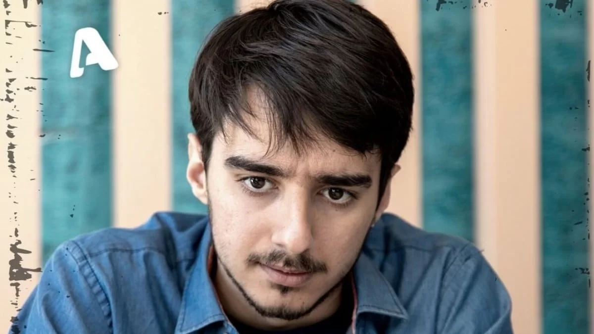 ALPHA: Πάει για τρίτη σεζόν ο Σασμός; Η ξεκάθαρη απάντηση του Στρατή Χατζησταματίου