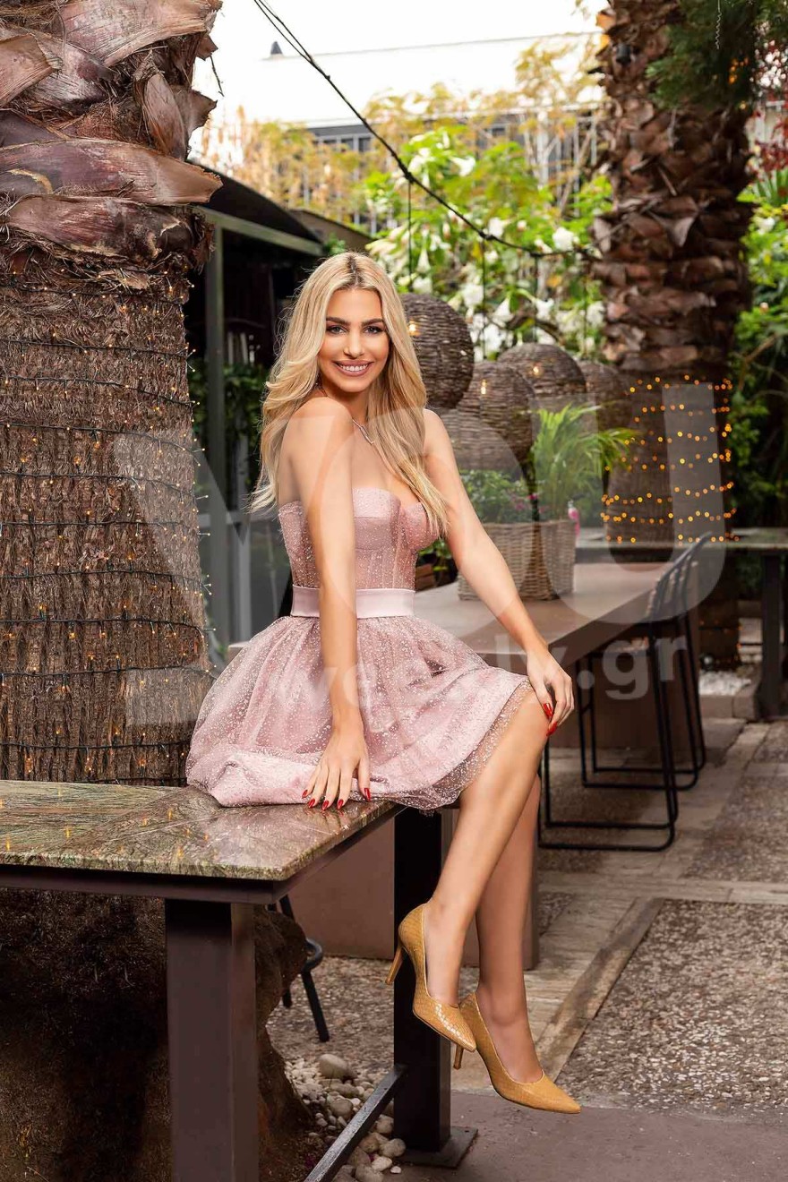 Βάλια Χατζηθεοδώρου The voice