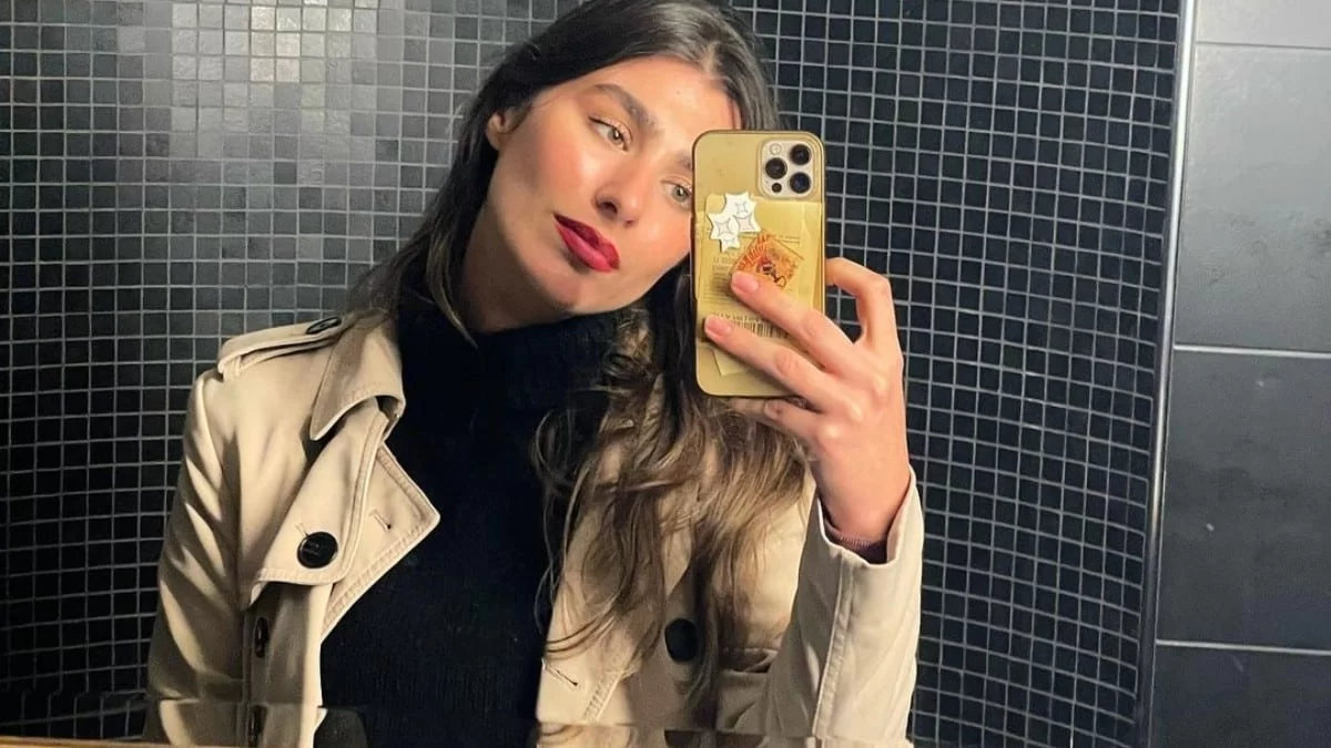 Φοβερά ανανεωμένη - Το σώμα της Χρύσας Μιχαλοπούλου 4 μήνες μετά την γέννηση του γιου της