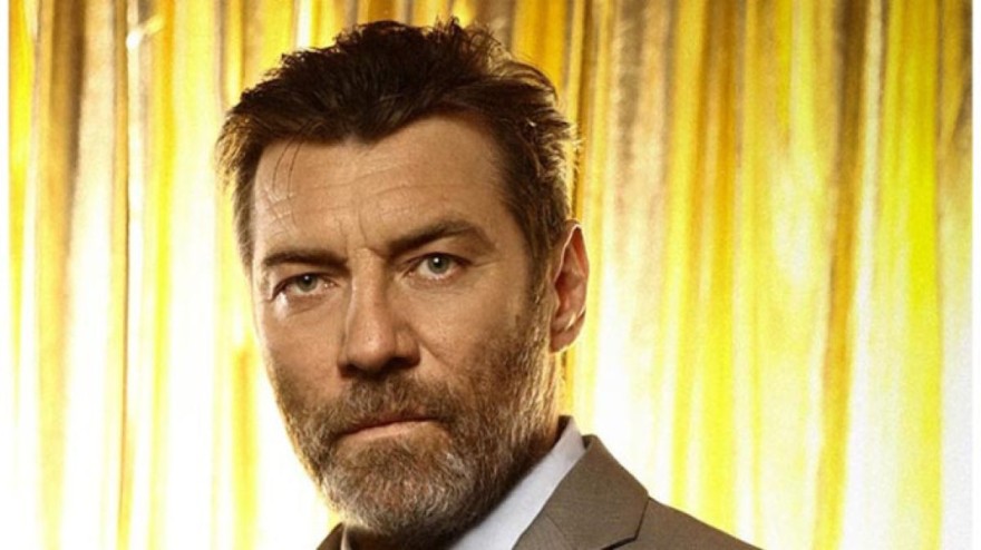 Η Μαρίνα είναι ζωντανή Αυτή η νύχτα μένει