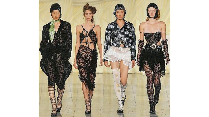 Fashion bonnet: Το fun «σκουφάκι« του χειμώνα!