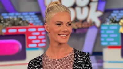 Τα πάνω κάτω στον ΑΝΤ1 - Πρωταγωνίστρια για ακόμη μια φορά η Ζέτα Μακρυπούλια