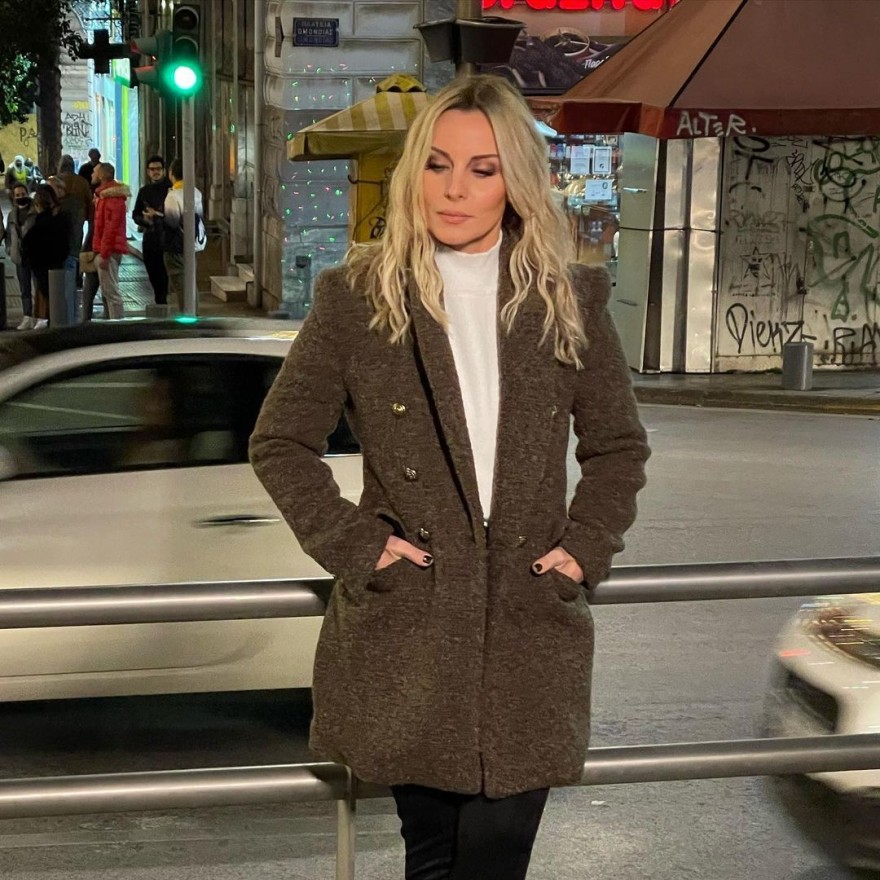  Ζώδια Πέγκυ Ζήνα