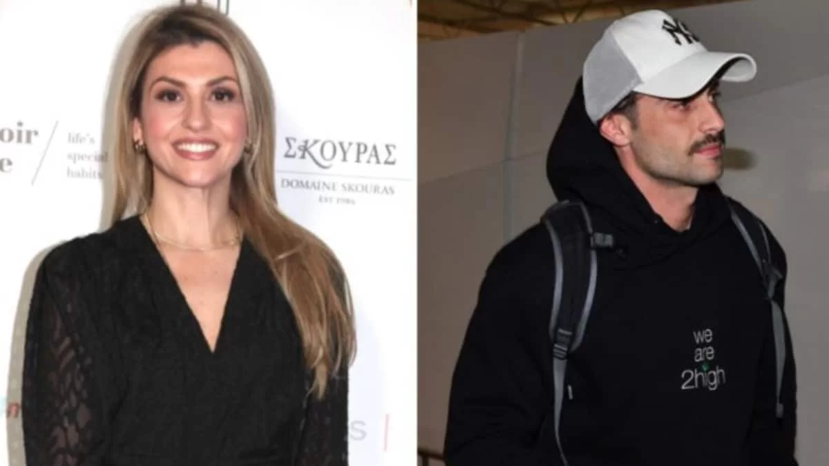 Άννα Ζηρδέλη: Ποια είναι η γυναίκα που ξεφτίλισε στο πανελλήνιο τον Κωνσταντίνο Βασάλο