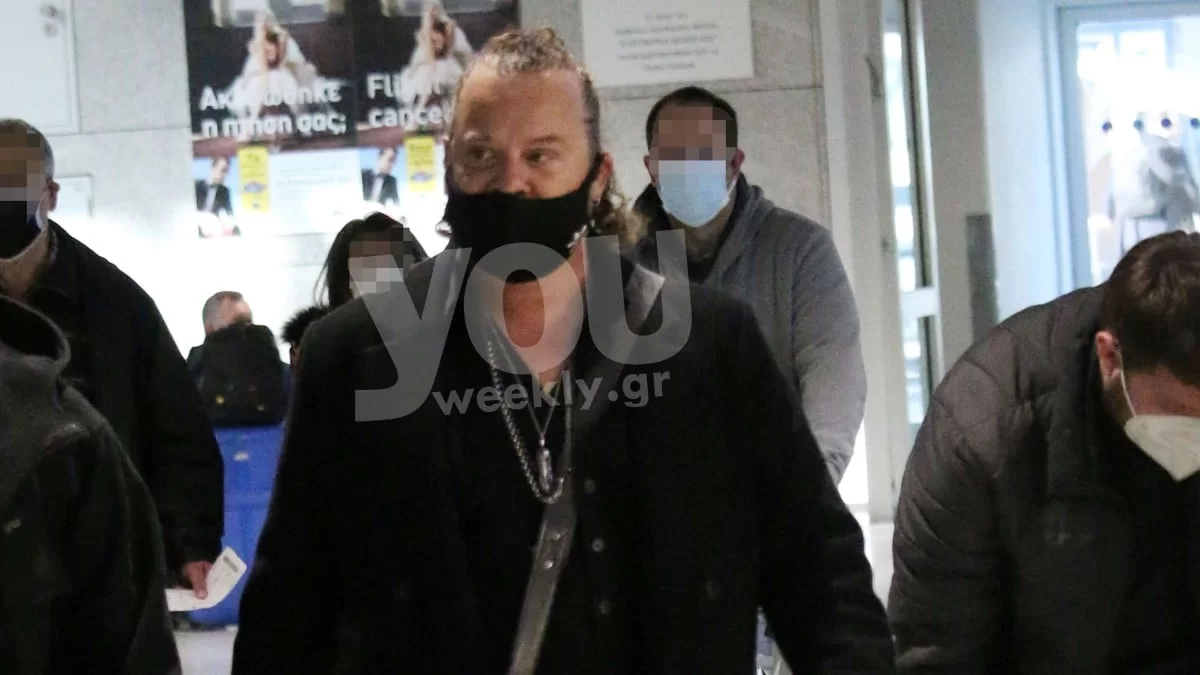 Survivor All Star: «Η εν λόγω συνομιλία είναι...» - Αδιανόητο ξέσπασμα από τον Χρήστο Δάντη για τα μηνύματα του με την Ασημίνα