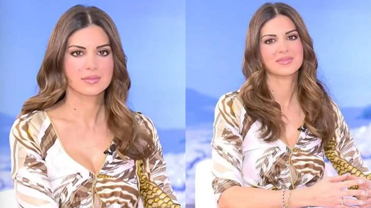 «Επειδή είναι κάτι που μας αφορά, ζήτησα να...» - Η Σταματίνα Τσιμτσιλή ξεκαθάρισε για το εξώδικο του Ατζούν Ιλιτζαλί στον Κοκλώνη