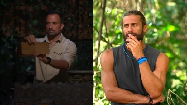 Survivor All Star highlights 27/2: Ο τραυματισμός του Κωνσταντίνου Βασάλου και ο παίκτης που κινδυνεύει με αποχώρηση