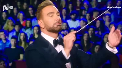 J2US: «Δε θα φύγω, θα κοιμηθώ στο...» - Η ψυχολογική κατάσταση του Κοκλώνη λίγο πριν την πρεμιέρα του show