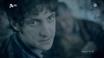 Αυτή η νύχτα μένει (9/2): «Εγώ φταίω για ό,τι έγινε! Την ανάγκασα να πέσει στον βούρκο» - Ο Αχιλλέας μαθαίνει για τον βιασμό της Μυρτώς και καταρρέει