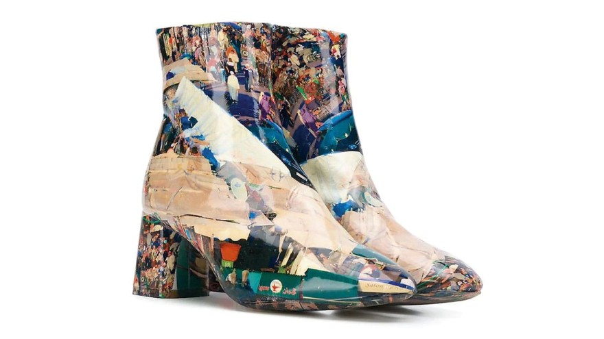 Η νέα τάση της μόδας που θα δοκιμάσουν μόνο οι τολμηρές της παρέας