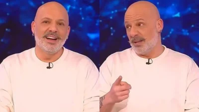 «Κενό του χρόνου, τρεις, το δίνω. Από μένα...» - Τέλος από το Καλό Μεσημεράκι ο Νίκος Μουτσινάς;