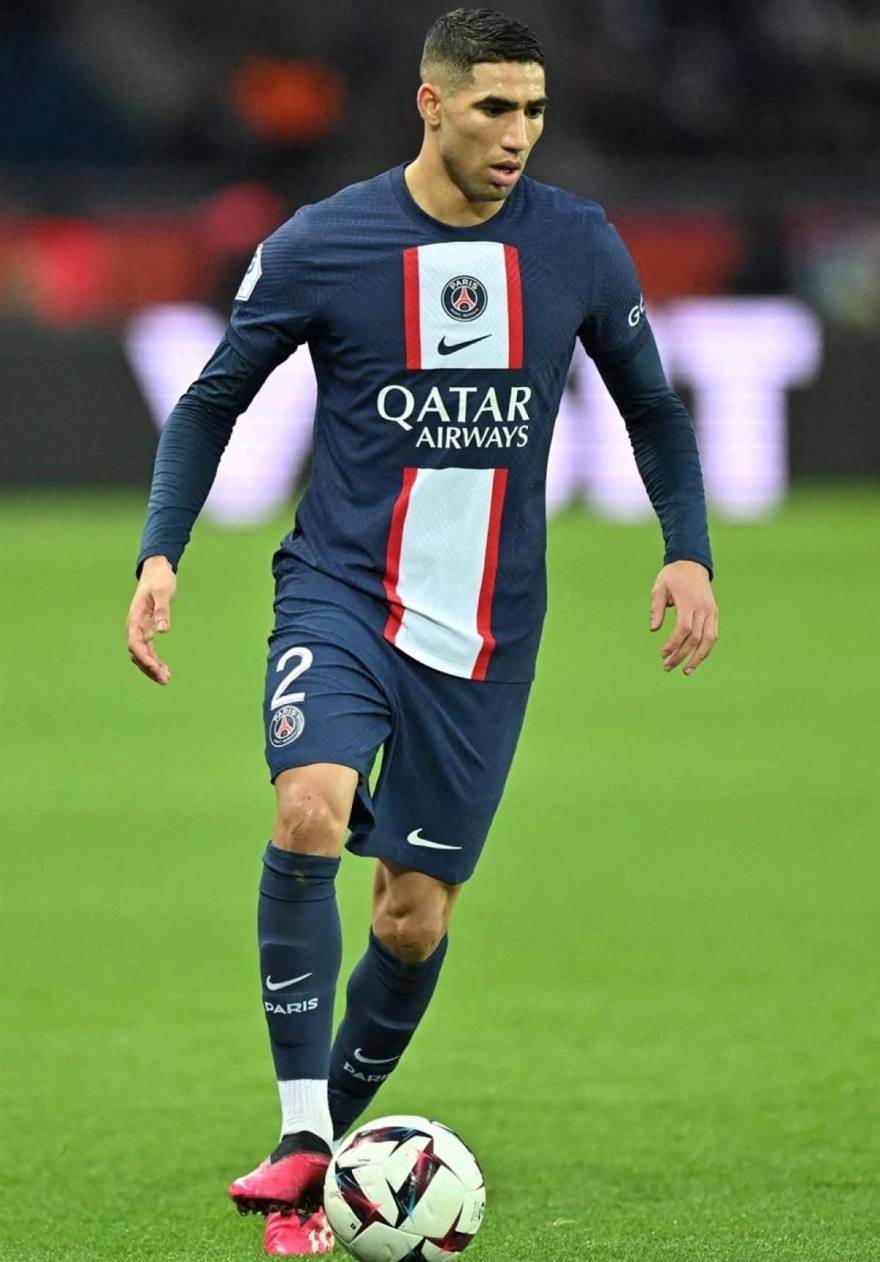 Οποδοσφαιρστής της γαλλικής ομάδας που κατηγορείται για βιασμό