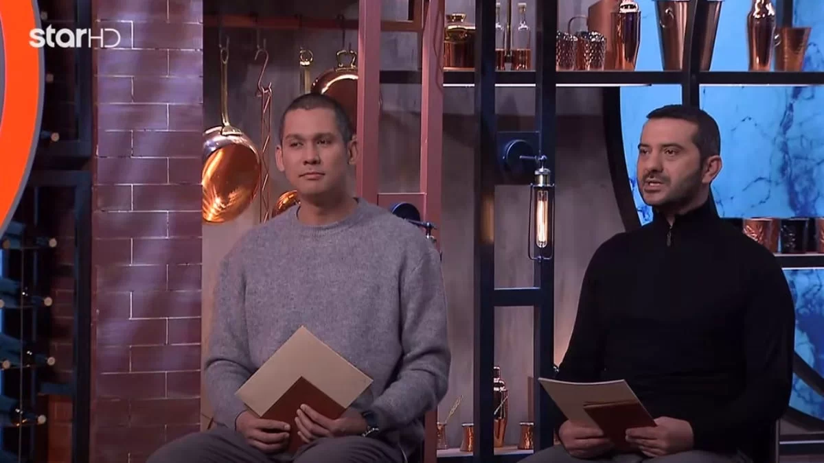 Masterchef 7: Με απουσίες το σημερινό (10/2) επεισόδιο - Ο παίκτης που αποχώρησε οικειοθελώς